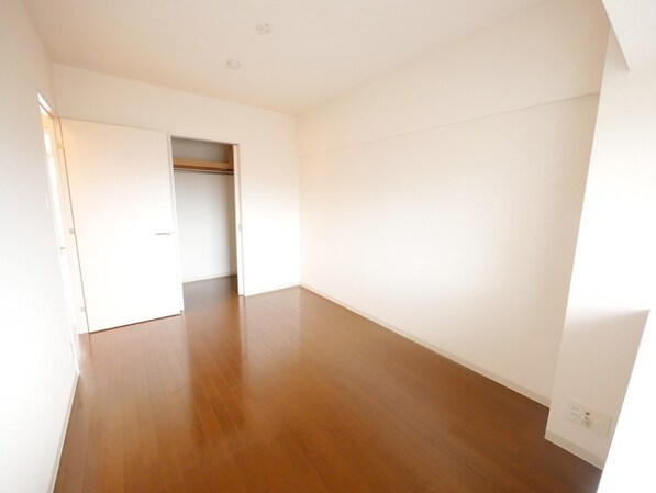 Bel Merissaの物件内観写真